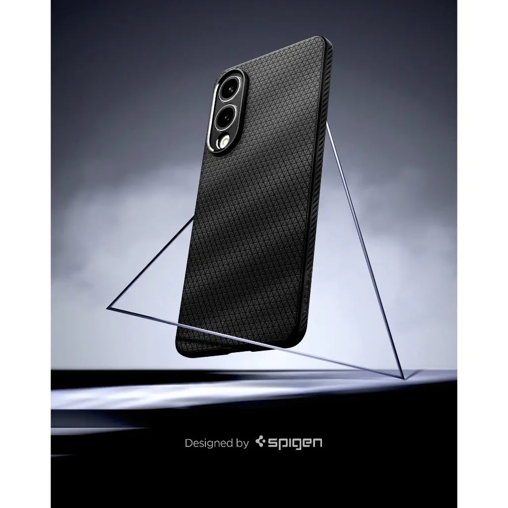Samsung S25 Edge Case Liquid Air - Spigen Malaysia