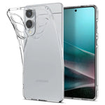 Samsung S25 Edge Case Liquid Crystal - Spigen Malaysia