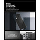Samsung S25 Edge Case Ultra Hybrid MagFit Frost - Spigen Malaysia
