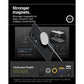 Samsung S25 Edge Case Ultra Hybrid MagFit Frost - Spigen Malaysia
