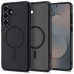 Samsung S25 FE Case Ultra Hybrid MagFit Frost - Spigen Malaysia