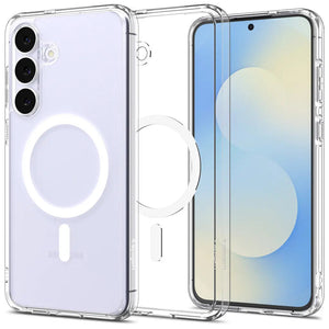 Samsung S25 FE Case Ultra Hybrid Magfit - Spigen Malaysia