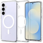 Samsung S25 FE Case Ultra Hybrid Magfit - Spigen Malaysia