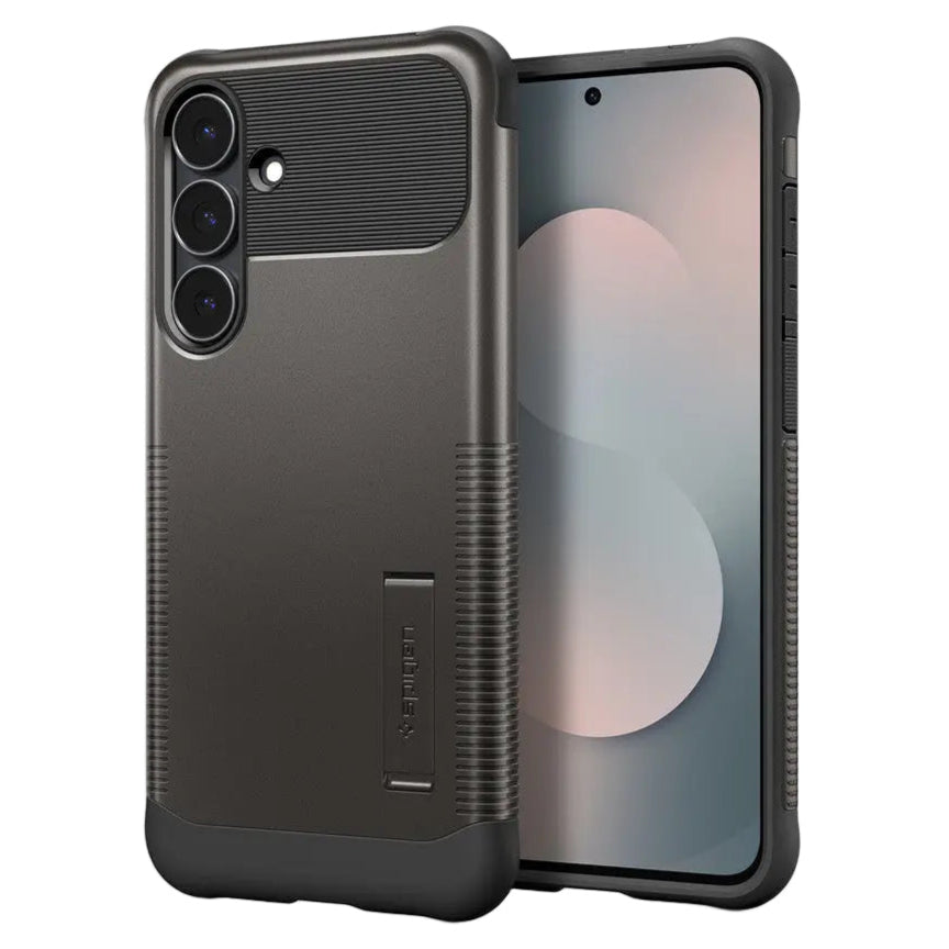 Samsung S25 FE Case Slim Armor MagFit - Spigen Malaysia