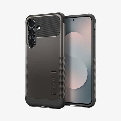 Samsung S25 FE Case Slim Armor MagFit - Spigen Malaysia