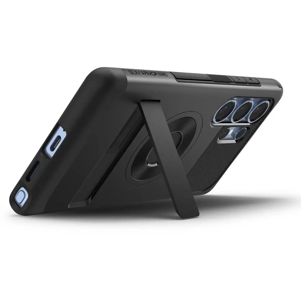 Samsung S25 Ultra Case Slim Armor MagFit - Spigen Malaysia