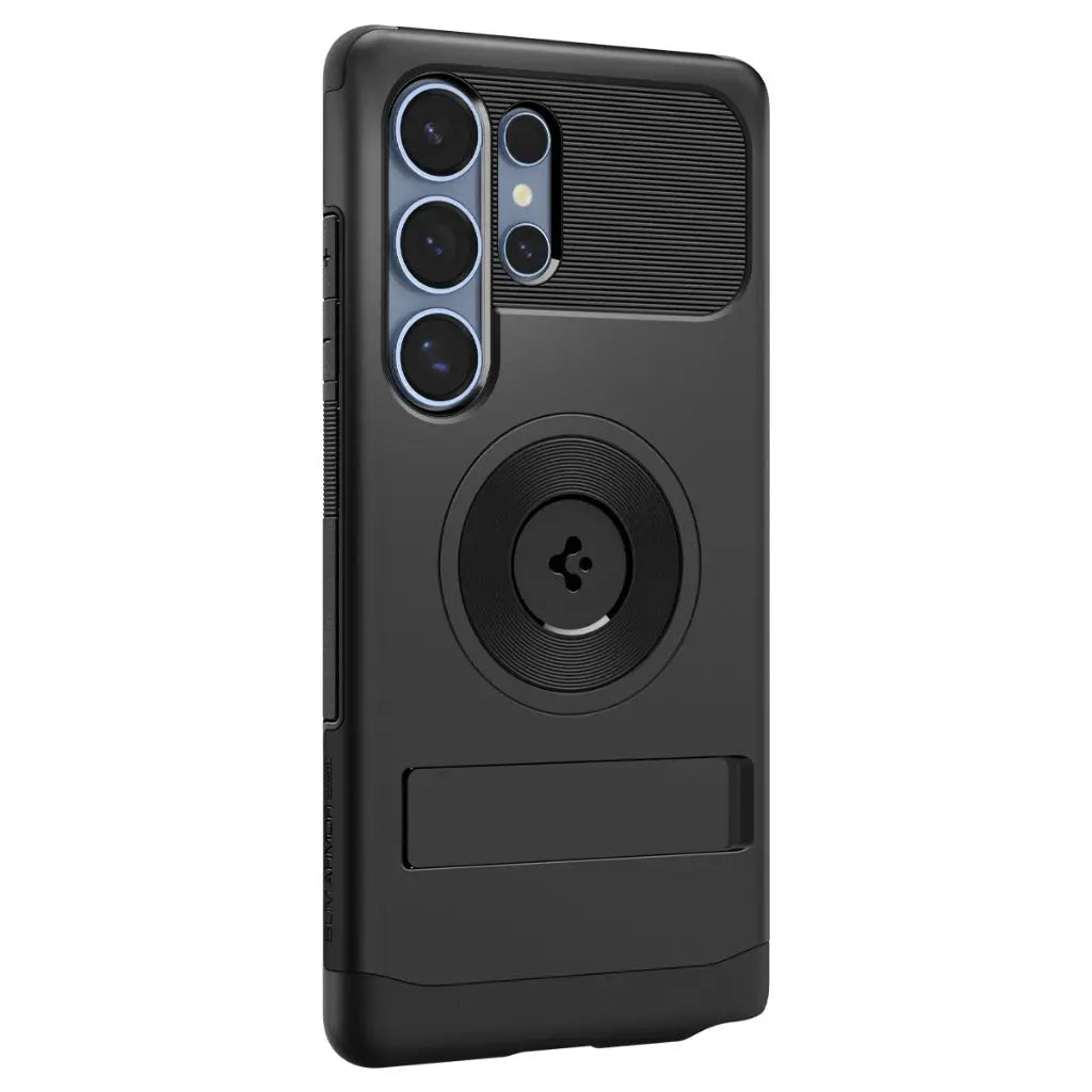 Samsung S25 Ultra Case Slim Armor MagFit - Spigen Malaysia