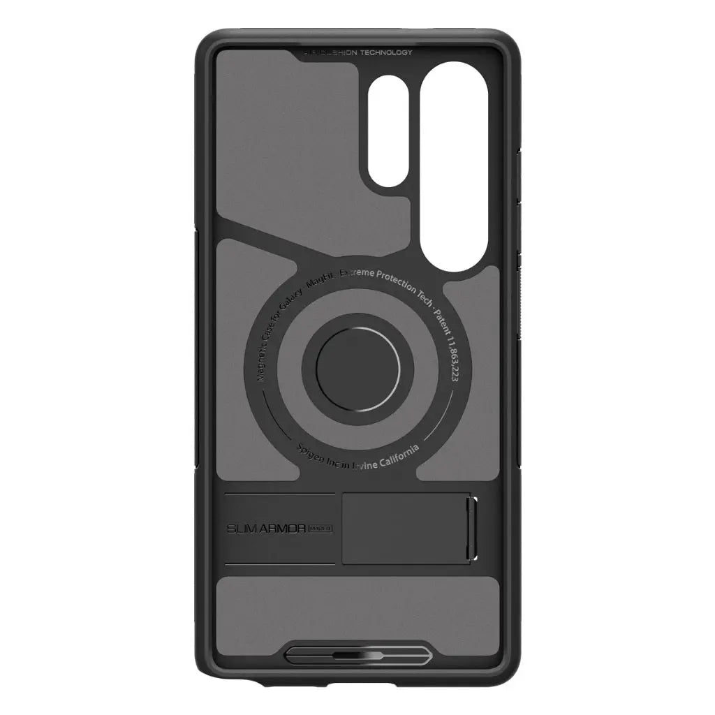 Samsung S25 Ultra Case Slim Armor MagFit - Spigen Malaysia