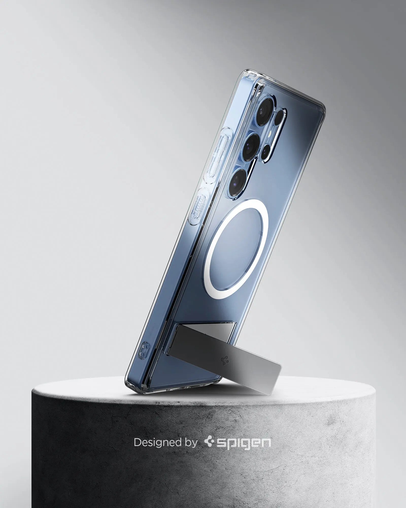 Samsung S25 Ultra Case Ultra Hybrid S MagFit - Spigen Malaysia