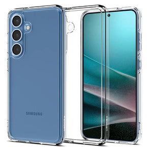 Samsung S25 case Ultra Hybrid / Crystal Hybrid - Spigen Malaysia