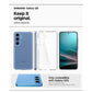 Samsung S25 case Ultra Hybrid / Crystal Hybrid - Spigen Malaysia
