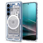 Samsung S25 Case Zero One Magfit - Spigen Malaysia
