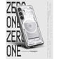 Samsung S25 Case Zero One Magfit - Spigen Malaysia