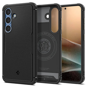 Samsung S25+ Case Core Armor MagFit - Spigen Malaysia