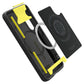 Samsung S25+ Case Rugged Armor MagFit - Spigen Malaysia