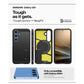 Samsung S25+ Case Tough Armor MagFit - Spigen Malaysia