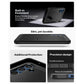 Samsung S25+ Case Tough Armor MagFit - Spigen Malaysia