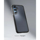 Samsung S25+ Case Ultra Hybrid Frost Black - Spigen Malaysia
