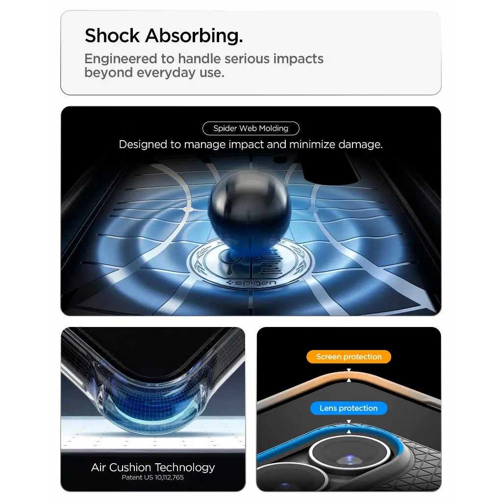 Samsung S26 Case 6.3" Liquid Air - Spigen Malaysia