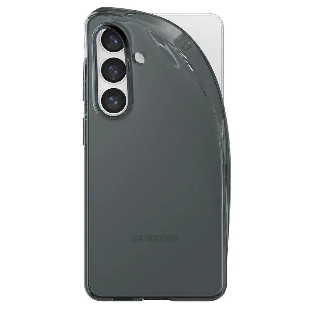 Samsung S26 Case 6.3" Liquid Crystal - Spigen Malaysia