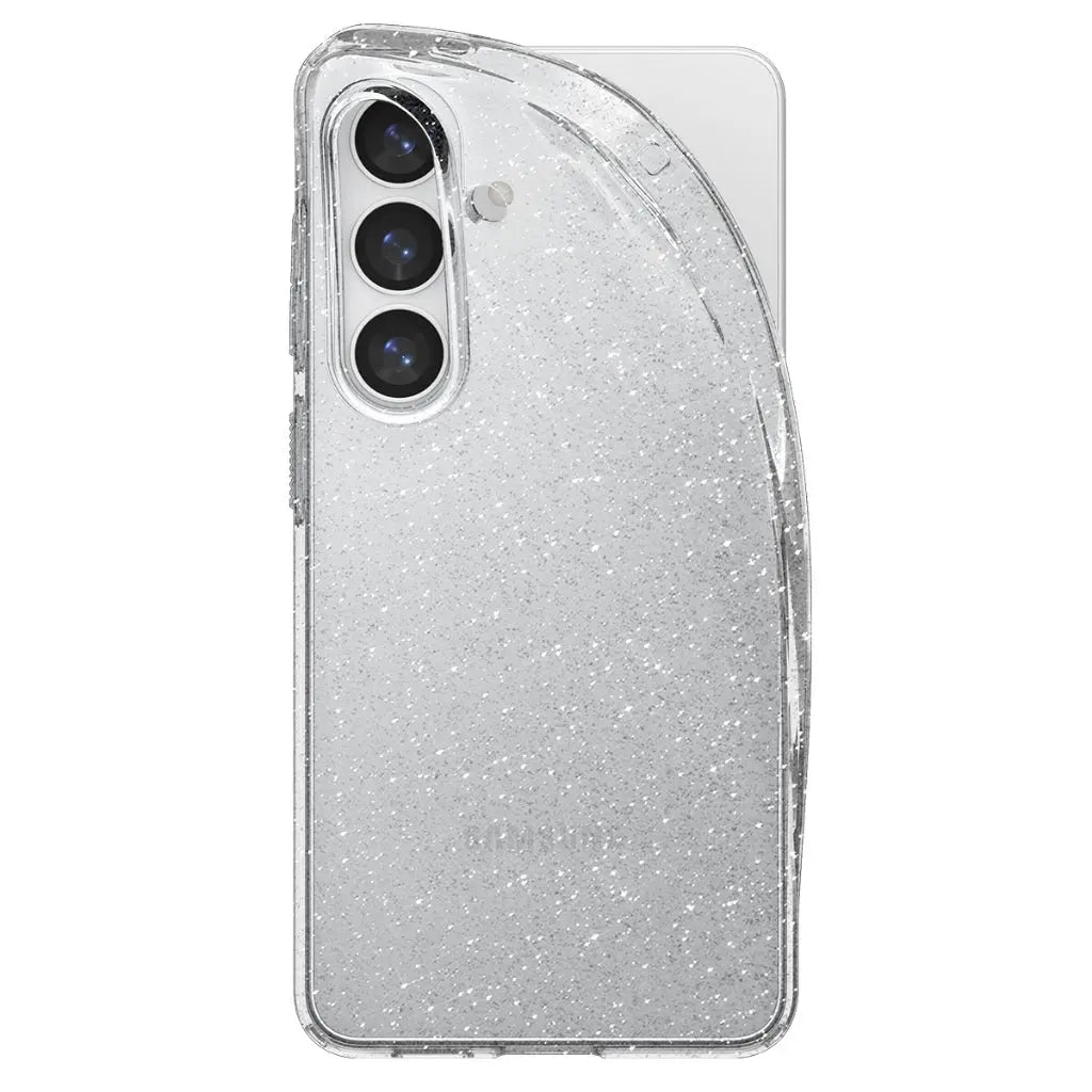 Samsung S26 Case 6.3" Liquid Crystal Glitter - Spigen Malaysia