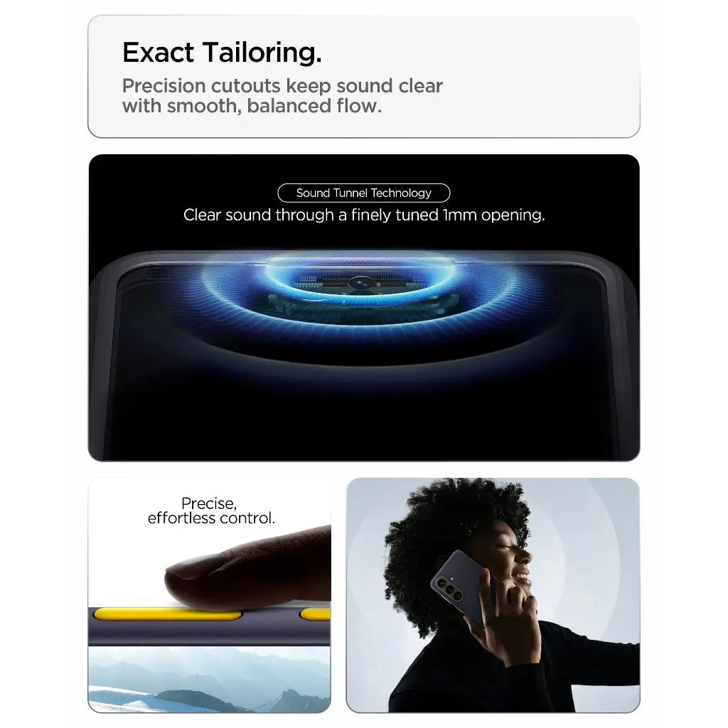 Samsung S26 Case 6.3" Nano Pop MagFit - Spigen Malaysia