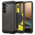 Samsung S26 Case 6.3" Tough Armor Magfit - Spigen Malaysia