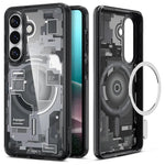 Samsung S26 Case 6.3" Zero One Magfit - Spigen Malaysia