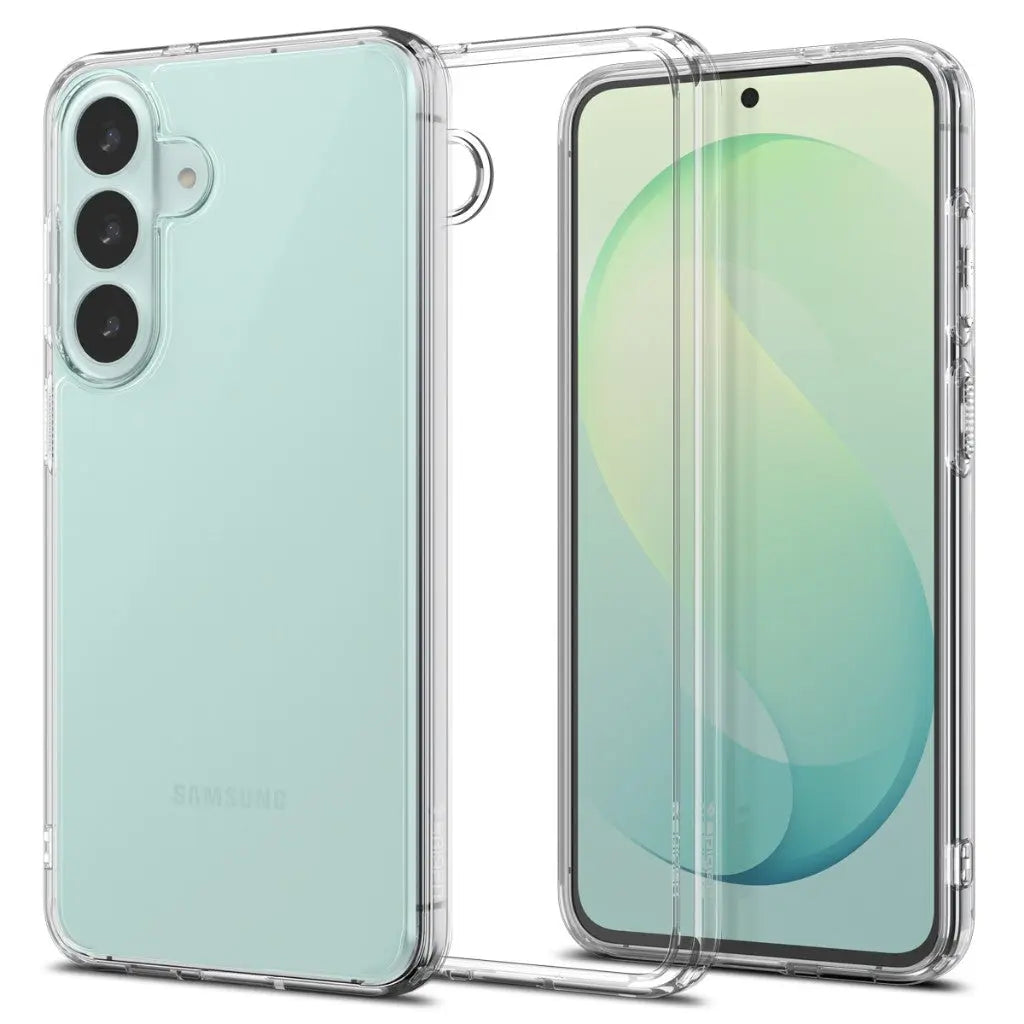 Samsung S26 FE Case Ultra Hybrid