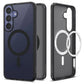 Samsung S26 FE Case Ultra Hybrid MagFit Frost