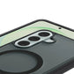 Samsung S26 FE Case Ultra Hybrid MagFit Frost