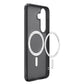 Samsung S26 FE Case Ultra Hybrid MagFit Frost