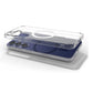 Samsung S26 FE Case Ultra Hybrid Magfit Clear