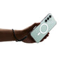 Samsung S26 FE Case Ultra Hybrid Magfit Clear