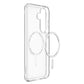 Samsung S26 FE Case Ultra Hybrid Magfit Clear