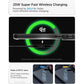 Samsung S26 Ultra Case 6.9" Air Skin Aramid Magfit [25W Fast Wireless Charging]