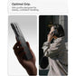 Samsung S26 Ultra Case 6.9" Air Skin Aramid Magfit [25W Fast Wireless Charging]