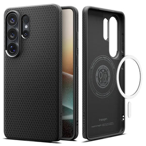 Samsung S26 Ultra Case 6.9" Liquid Air MagFit - Spigen Malaysia