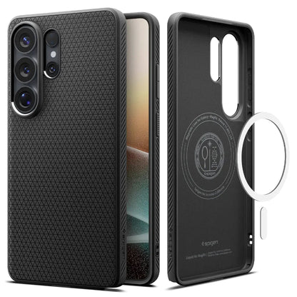 Samsung S26 Ultra Case 6.9" Liquid Air MagFit - Spigen Malaysia