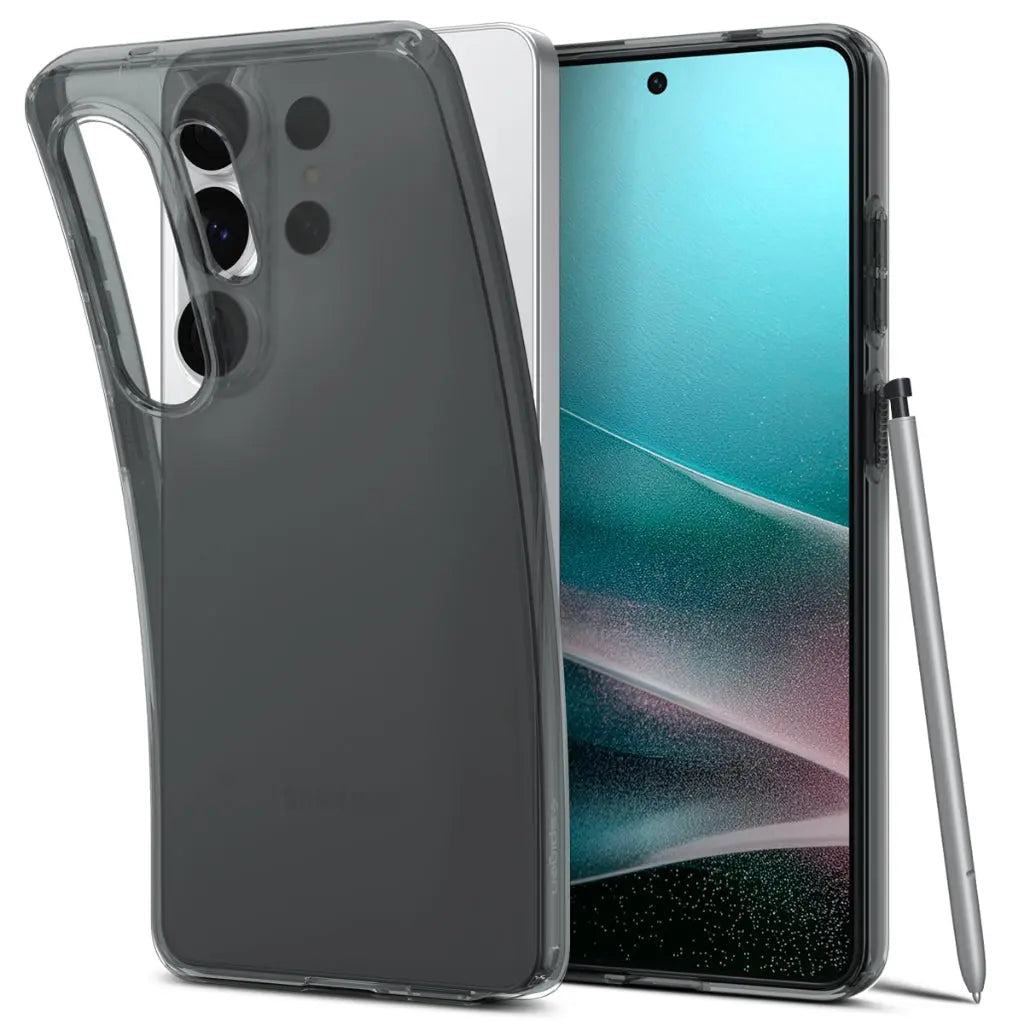 Samsung S26 Ultra Case 6.9" Liquid Crystal - Spigen Malaysia