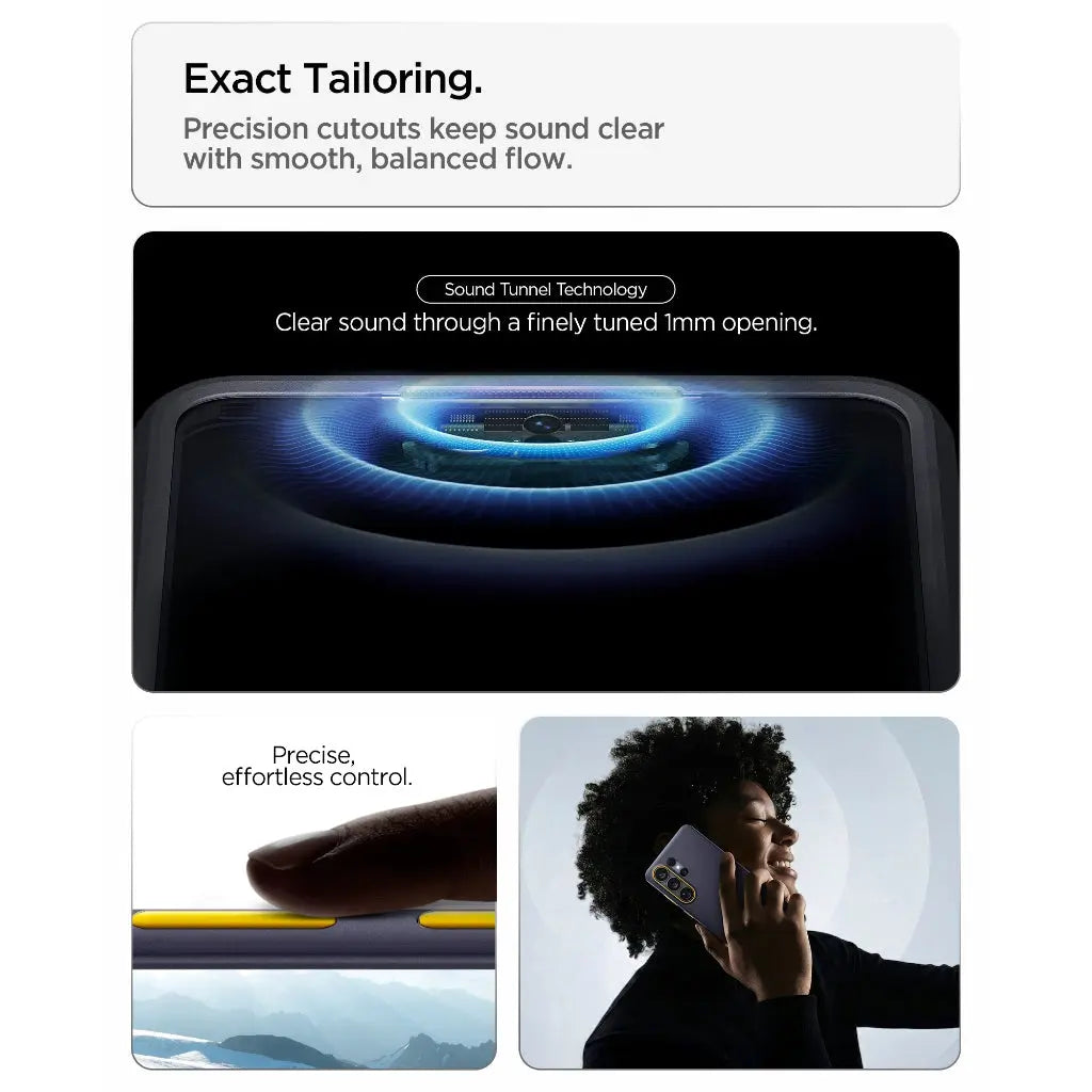 Samsung S26 Ultra Case 6.9" Nano Pop MagFit - Spigen Malaysia