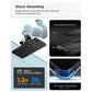 Samsung S26 Ultra Case 6.9" Slim Armor CS - Spigen Malaysia