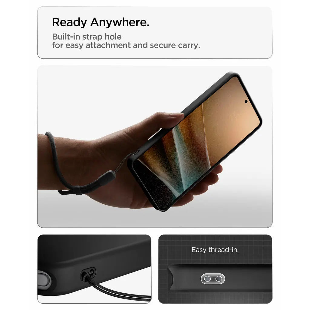 Samsung S26 Ultra Case Thin Fit MagFit - Spigen Malaysia