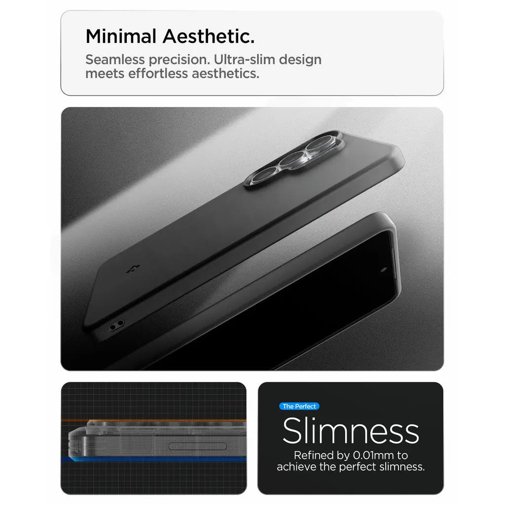 Samsung S26 Ultra Case Thin Fit MagFit - Spigen Malaysia