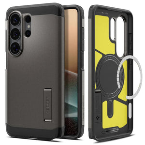 Samsung S26 Ultra Case 6.9" Tough Armor Magfit - Spigen Malaysia