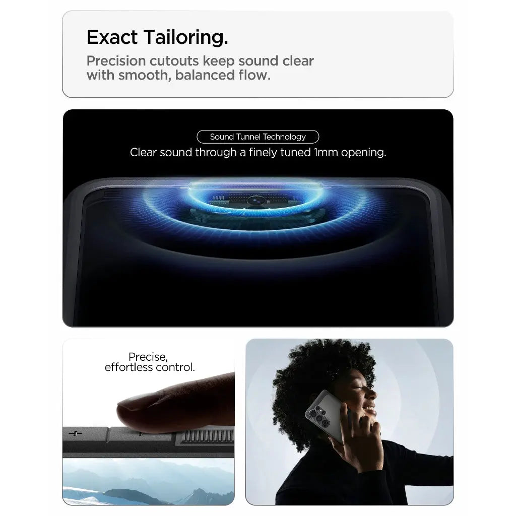 Samsung S26 Ultra Case 6.9" Tough Armor Magfit - Spigen Malaysia