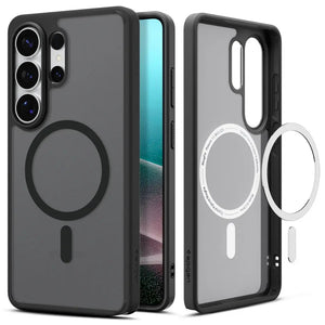 Samsung S26 Ultra Case 6.9" Ultra Hybrid MagFit Frost - Spigen Malaysia