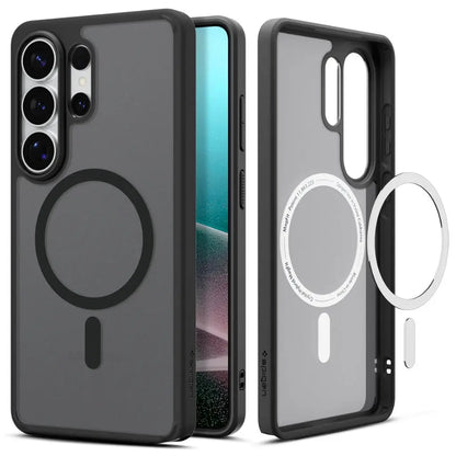 Samsung S26 Ultra Case 6.9" Ultra Hybrid MagFit Frost - Spigen Malaysia