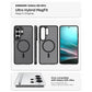 Samsung S26 Ultra Case 6.9" Ultra Hybrid MagFit Frost - Spigen Malaysia
