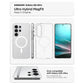 Samsung S26 Ultra Case 6.9" Ultra Hybrid MagFit - Spigen Malaysia